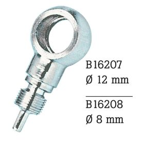 Raccords de tuyau de frein C4 B16208