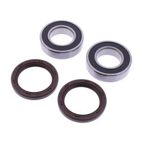 JMP Komplettes Radlager-Kit 17-0125/F5 mit Dichtungsring für Triumph