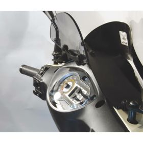 Housse de tableau de bord ISOTTA pour PEUGEOT