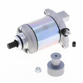 ATHENA Z9 Starter Motor 12V Counterclockwise Rotation D.30 Apria Atlantic 125-200