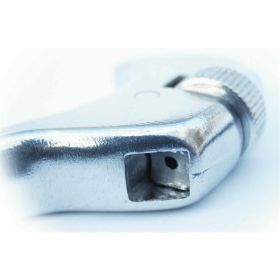 SIP Sporty Clutch/Brake Lever Kit in Silver Aluminum 2 Pieces Adaptable