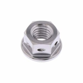 PRO-BOLT mother nut jmp bolt m8x1.25mm titanium racing