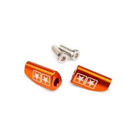 Protezione leva freno Stage6 r/t arancio
