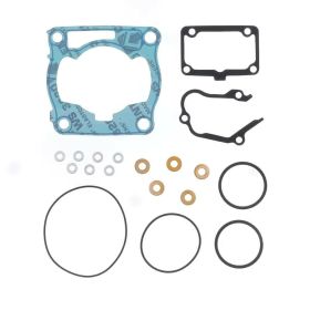 Kit pistone 2T fuso ATHENA 43,46mm spinotto 12 selezione C e guarnizioni