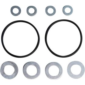 Moose Racing oil filter gasket/washers kit for Kawasaki KXF 250