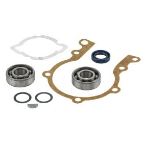 CIF Motor-Dichtungssatz mit Lagern und Dichtungen für PIAGGIO CIAO/PX