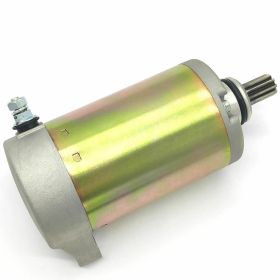 MAGNETI MARELLI Anlasser für SUZUKI TU 250 X