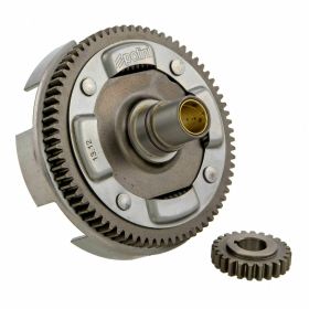 Rapporti secondari POLINI 24/72 denti per Vespa 50/75/90