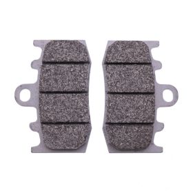 Kit de plaquettes de frein BREMBO 2 paires avant SR et 1 paire arrière SP pour BMW