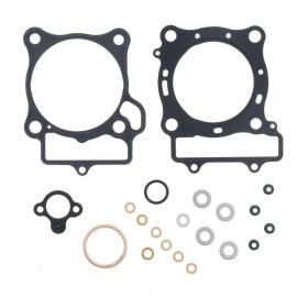 Kit guarnizioni motore smeriglio ATHENA P400210600323 per Honda