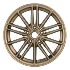 SIP MK III Rim 3.0x13 ET20 5x86 Bronze for Vespa GTS/GTS Super