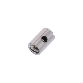 Kit de mamelons à vis JMP 10 Longueur 8 Trou 2mm