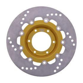 EBC MD609LS Floating Brake Disc D.280mm 6 Bolts