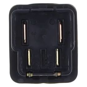 Teleruttore avviamento ATHENA 12V 80A 4 pin per Honda C100 Biz/Lead 110