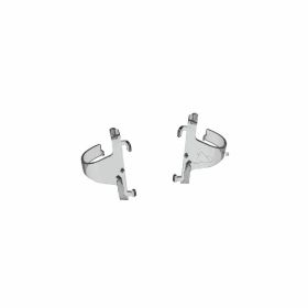 Kit strappabile FirstTurn LEATT per roll-off Velocity 6.5