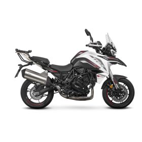 SHAD Top Master Rear rack for BENELLI TRK 702 / X