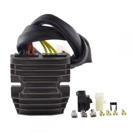 RM STATOR 12V Régulateur Mosfet 2 Connecteurs pour HONDA VTX 1300 C