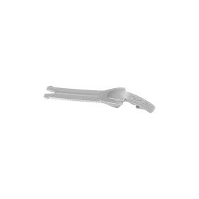 Courroie gauche pour bottes ELEVEIT X PRIVILEGE / LEGEND blanc taille S