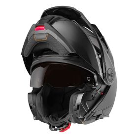 SCHUBERTH E2 Modularer Helm Matt schwarz