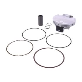 ATHENA complete forged piston kit D.77.98 pin 16 selection C Off-Road