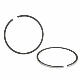 Segmento pistone POLINI D.68,5 Vespa P 200E