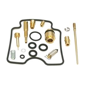 Kit revisione carburatore KEYSTER completo KY-0755NR per Yamaha FZS 600