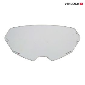 Pinlock-Scheibe 70 für TUCANO URBANO HYPERLINK Helme transparent