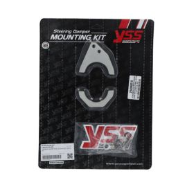 YSS LenkungsdämpferMontage-Kit 50mm Gabeln