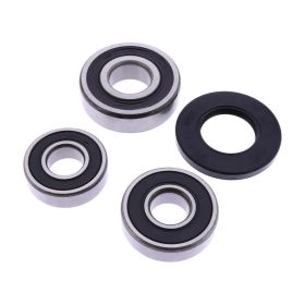 Kit cuscinetti ruota JMP completo 230 con anello di tenuta per Honda VF 750 C MAGNA