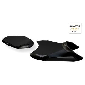 Seat cover Mestre 2 specific 4GR with logo for KTM 790 duke