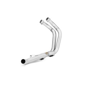 MIVV Katalysator-Abgaspipeline für YAMAHA Tenere 700
