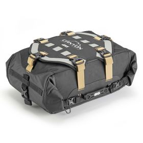 Borsa da sella GIVI GRT726 CANYON impermeabile 45L