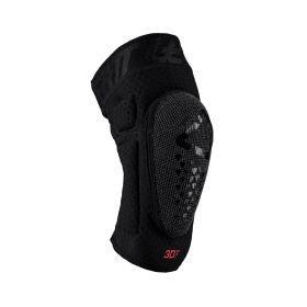 Ginocchiera bambino LEATT 3DF 5.0 Evo Mini schiuma antiurto