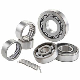 Kit revisione motore SIP PREMIUM guarnizioni cuscinetti paraoli e accessor