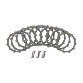 EBC SRC129 Aramid Kupplungsscheiben-Kit mit Federn für Yamaha