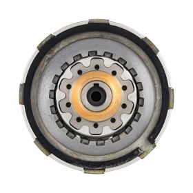BENELLI COSA 2 Rennkupplung D.118mm 5 Platten 10 Federn
