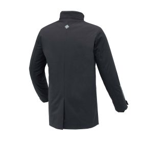 Giacca imbottita TUCANO URBANO LIVIGNO 2IN1 HYDROSCUD blu scuro impermeabile