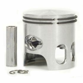 Piston POLINI HONDA/YAMAHA/MBK SC Diamètre 47