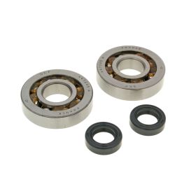 Naraku Kurbelwellenlager-Kit für Peugeot Fox 5 1994-1998