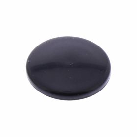 JMP M10 Black Mirror Hole Caps Kit 12