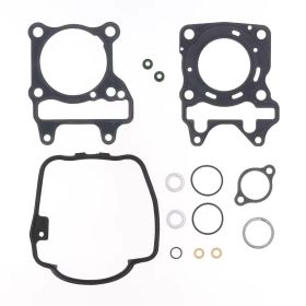 Kit guarnizioni motore smeriglio ATHENA P400210600143 per Honda SH 125