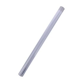Stelo forcella JMP cromato 605mm D.41-36,3 per Triumph BONNEVILLE