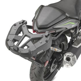 Portapacchi Monokey/Monolock GIVI SR4136 senza piastra