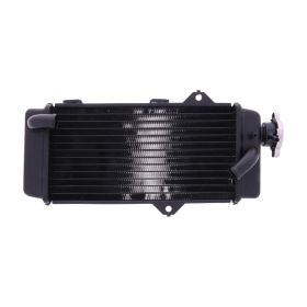 JMP KHL_X18 Water Radiator for Yamaha WR 125