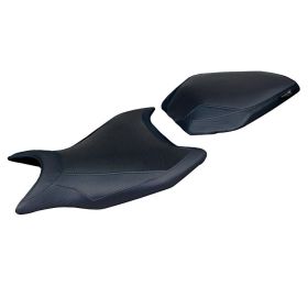Seat cover Cannes specific BL for KTM 990 duke