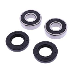 Kit de roulement de roue complet JMP 382 avec joint d'étanchéité