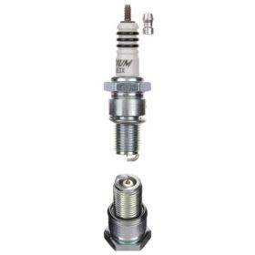 NGK Iridium-Zündkerze D Gewinde 14mm