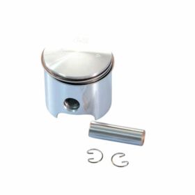 Piston POLINI DERBI SENDA Diamètre 50 sélection D