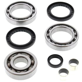 Kit revisione cuscinetti differenziale ALL BALLS posteriori 25-2056 Polaris SPORTSMAN 700
