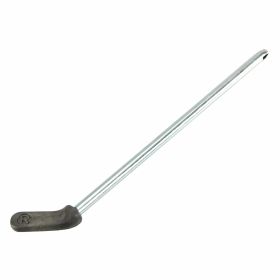 Asta rubinetto benzina PASCOLI plastica 150mm grigio per Vespa 125 GTR